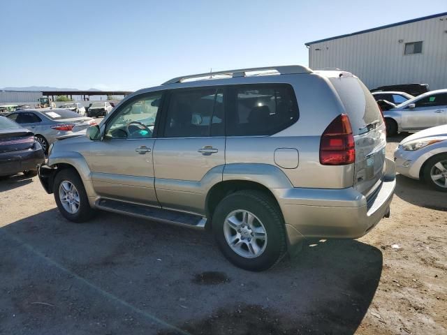 2003 Lexus GX 470