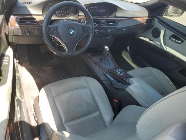 2010 BMW 328 I