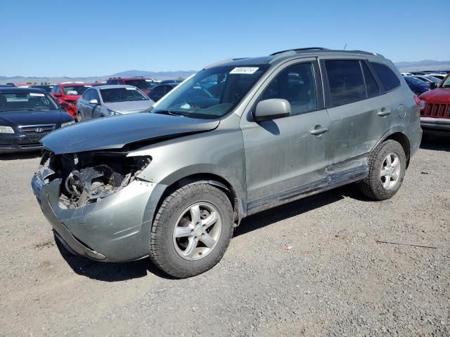 2007 Hyundai Santa FE GLS