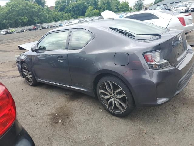 2016 Scion TC