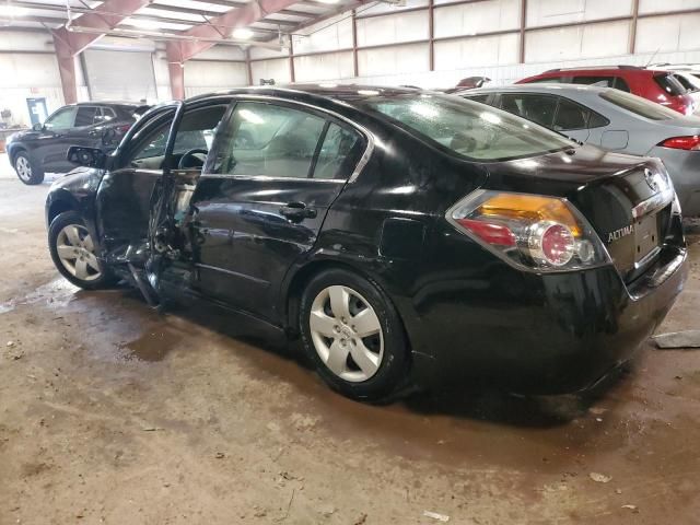 2007 Nissan Altima 2.5