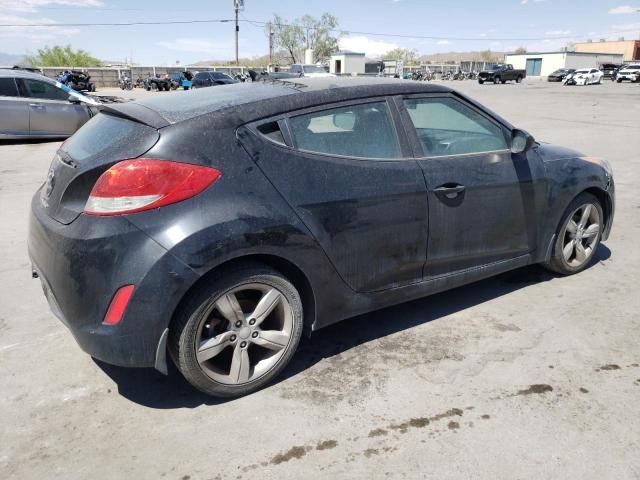 2013 Hyundai Veloster