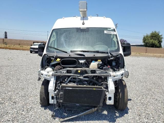 2022 Dodge RAM Promaster 3500 3500 High