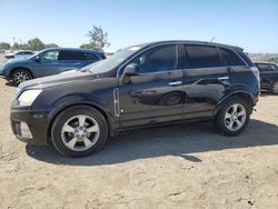 Saturn Vehiculos salvage en venta: 2008 Saturn Vue Redline