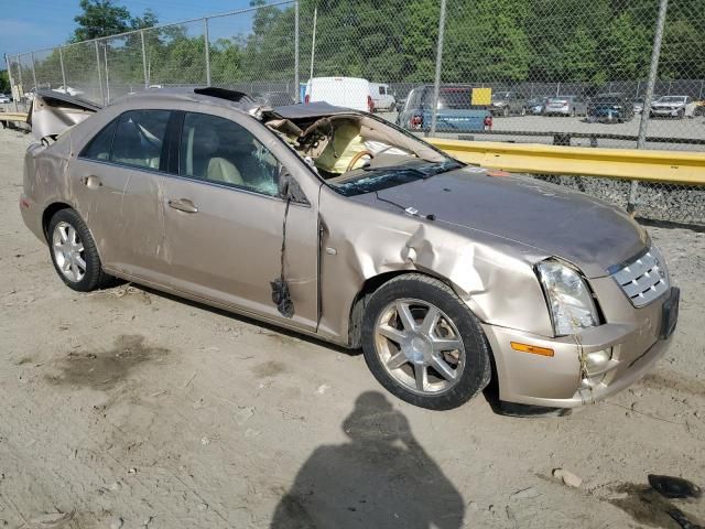 2005 Cadillac STS