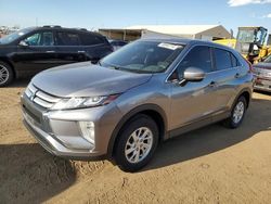 2019 Mitsubishi Eclipse Cross ES en venta en Brighton, CO