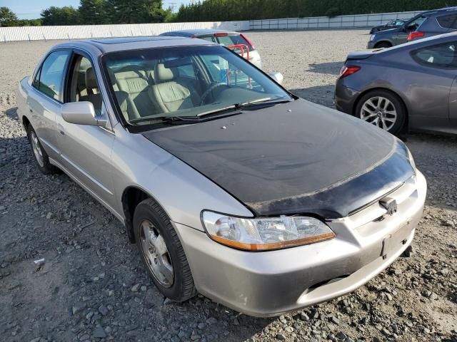 1999 Honda Accord EX