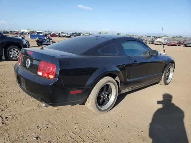 2008 Ford Mustang GT