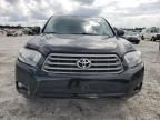 2010 Toyota Highlander SE