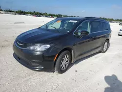 2021 Chrysler Voyager LXI en venta en Arcadia, FL