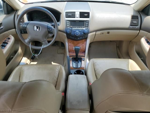 2003 Honda Accord EX