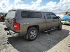 2012 Chevrolet Silverado K1500 LT