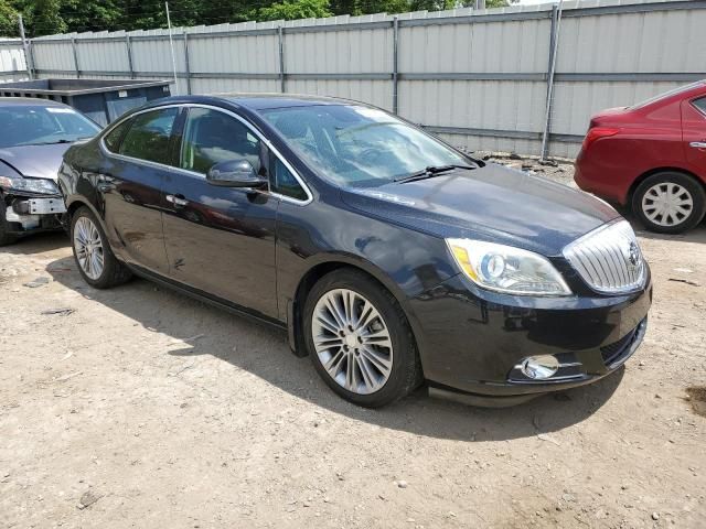 2013 Buick Verano Premium