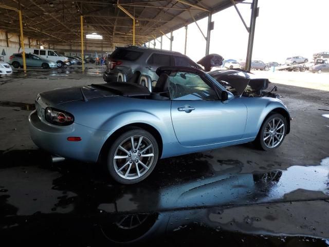 2008 Mazda MX-5 Miata