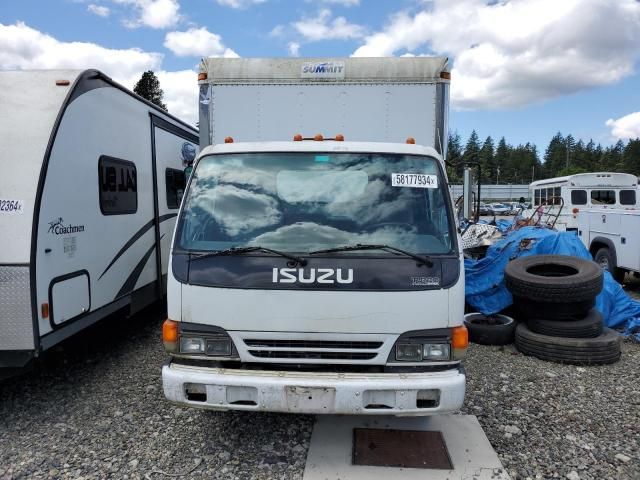 2004 Isuzu NPR