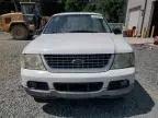 2002 Ford Explorer XLT