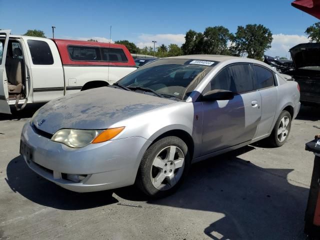 2006 Saturn Ion Level 3