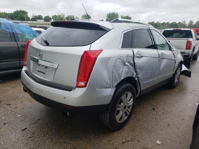 2011 Cadillac SRX Luxury Collection