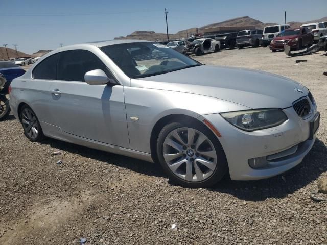 2012 BMW 328 I Sulev