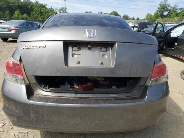 2010 Honda Accord EX