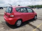 2008 Honda FIT