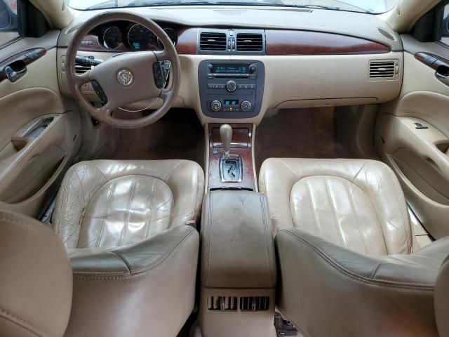 2006 Buick Lucerne CXL