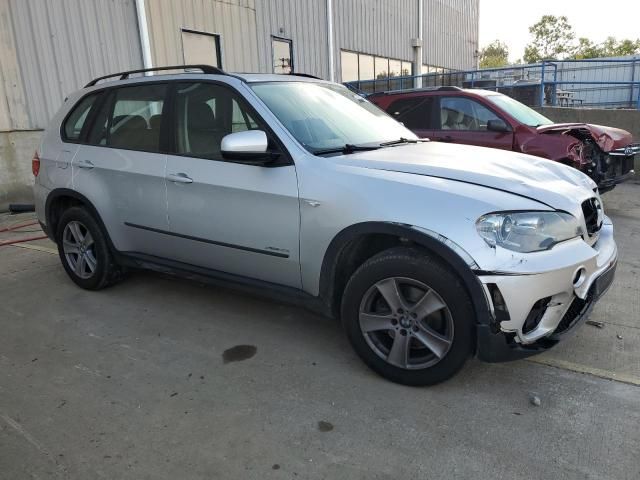 2013 BMW X5 XDRIVE35I