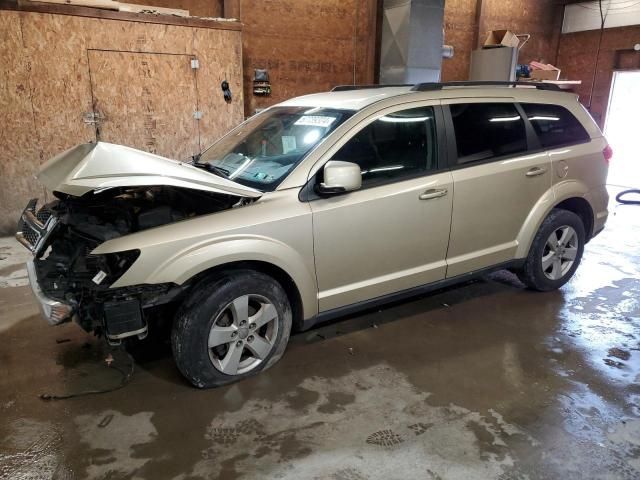 2011 Dodge Journey Mainstreet