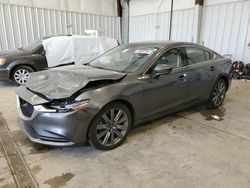 Vehiculos salvage en venta de Copart Franklin, WI: 2020 Mazda 6 Grand Touring