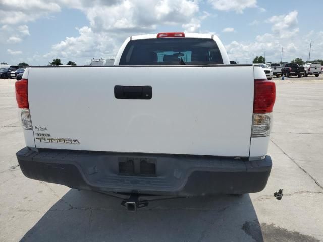 2010 Toyota Tundra Double Cab SR5