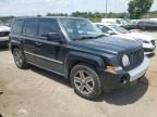 2008 Jeep Patriot Limited