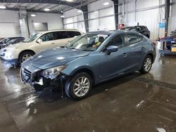 2014 Mazda 3 Touring en venta en Ham Lake, MN