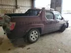 2008 Honda Ridgeline RTL