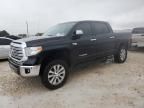 2016 Toyota Tundra Crewmax Limited