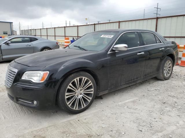 2012 Chrysler 300 Limited