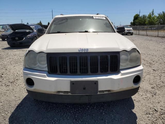 2006 Jeep Grand Cherokee Laredo