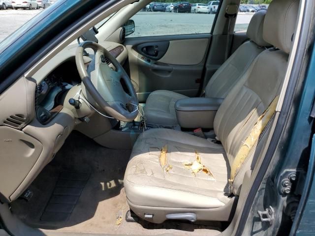 1999 Chevrolet Malibu LS