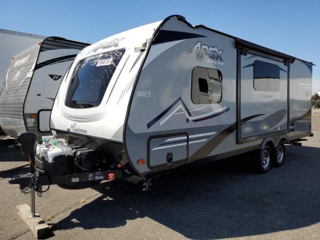 2020 Coachmen Apex Ultra