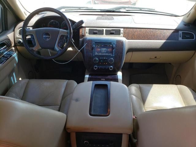 2010 GMC Sierra K1500 Denali