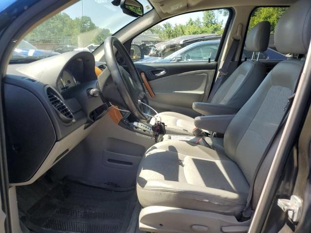 2006 Saturn Vue