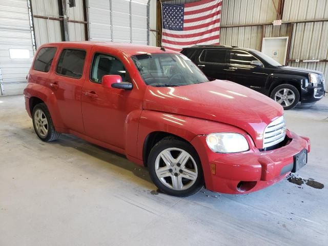 2011 Chevrolet HHR LT