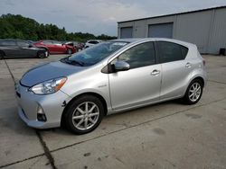 Toyota Prius c salvage cars for sale: 2013 Toyota Prius C