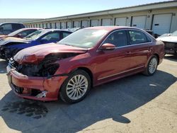 Volkswagen Passat salvage cars for sale: 2016 Volkswagen Passat SE