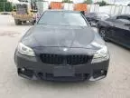 2013 BMW 535 XI