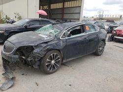 Buick Vehiculos salvage en venta: 2017 Buick Verano Sport Touring