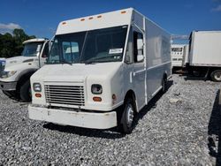 Vehiculos salvage en venta de Copart York Haven, PA: 2005 Freightliner Chassis M Line WALK-IN Van