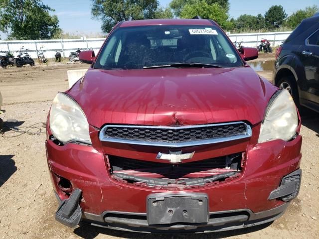 2011 Chevrolet Equinox LT