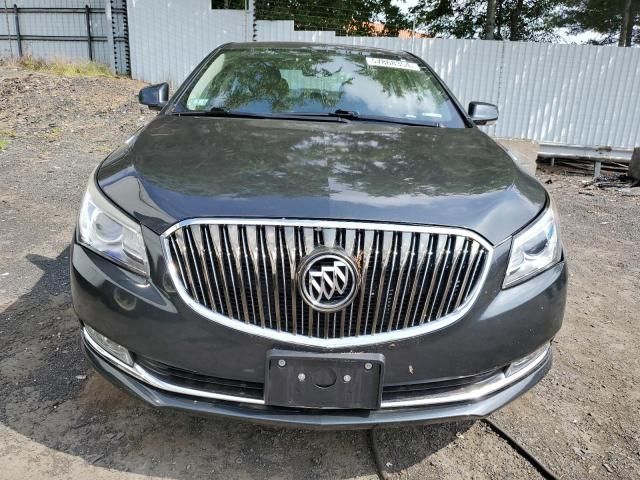 2014 Buick Lacrosse