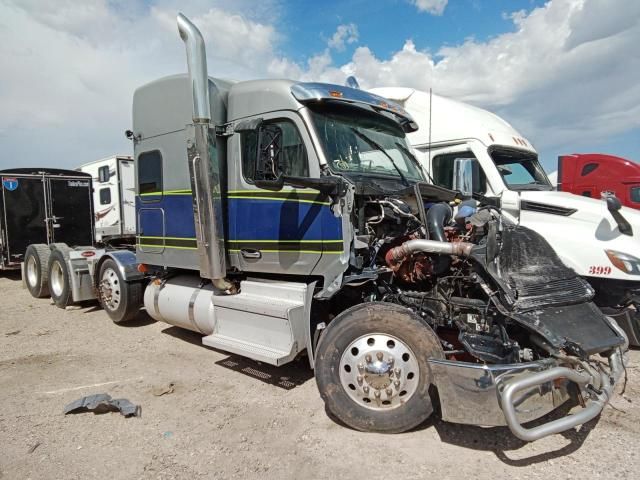 2024 Peterbilt 579