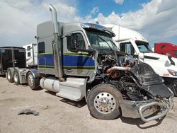 Lots with Bids for sale at auction: 2024 Peterbilt 579
